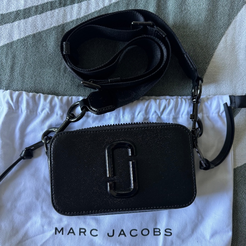 MARC JACOBS THE SNAPSHOT DTM